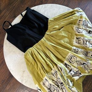 Pinup Couture Jenny Commuter Mary Blair Large